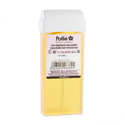 Cartouche Jaune Naturelle 100 g Cartouche Jaune Naturelle 100 g