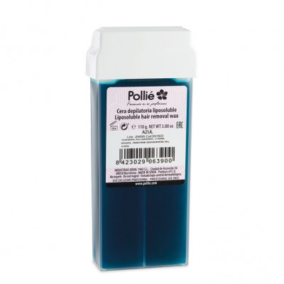 Cartouche Azulene  100 g Depilflax