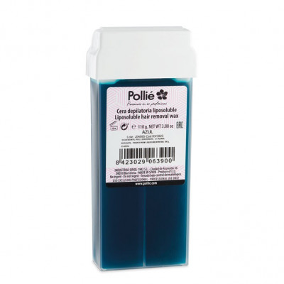 Cartouche Azulene 100 g Depilflax Cartouche Azulene 100 g Depilflax