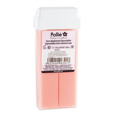 Cartouche Rose 100g Depilflax Cartouche Rose 100g Depilflax