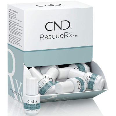 CND RescueRXx  panier 3.7 x 40