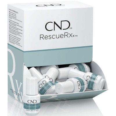 CND RescueRXx panier 3.7 x 40 CND RescueRXx panier 3.7 x 40