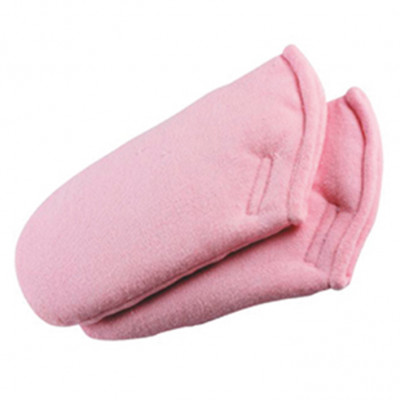 GANT EPONGE PARAFFINE (paire) GANT EPONGE PARAFFINE (paire)