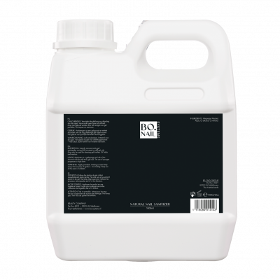 Liquide Blue Scub 1000ml Nail déshydrator Liquide Blue Scub 1000ml Nail déshydrator