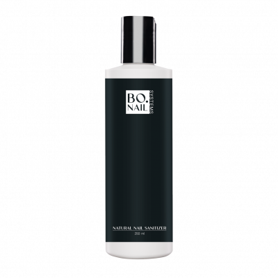 Liquide Blue Scub 250ml Nail déshydrator Liquide Blue Scub 250ml Nail déshydrator