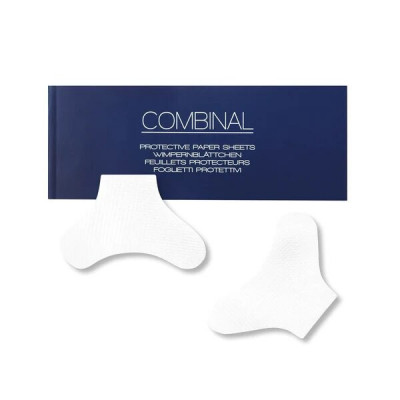 Carnet Protection 98 pages Combinal