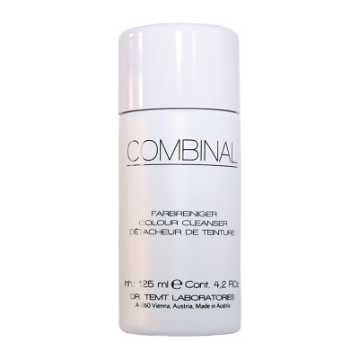 Détacheur de Teinture COMBINAL flacon 125ml