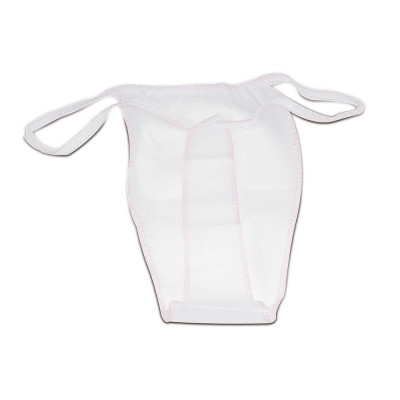 String Femme Jetable lot de 100 String Femme Jetable lot de 100
