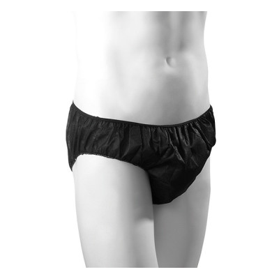 Slip Homme Jetable lot de 100