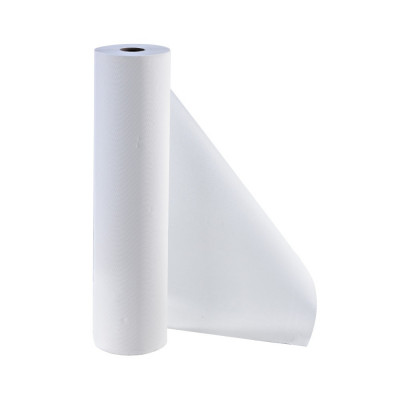 Drap d'examen gauffré largeur 0.50cm Drap d'examen gauffré largeur 0.50cm