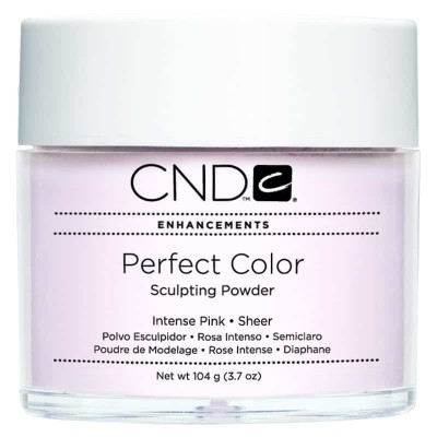 CND Poudre Rétention+ Intense Pink 104g