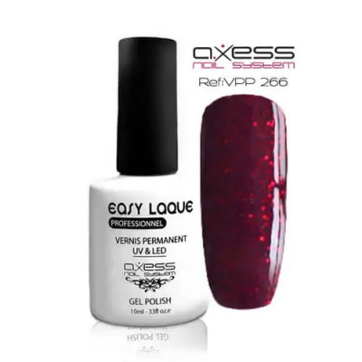 Vernis Semi-permanent Micro paillette 10ml Vernis Semi-permanent Micro paillette 10ml