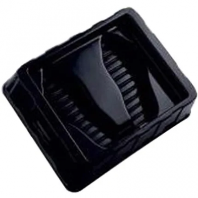 Bac Pieds "Pedinet" Noir Bac Pieds "Pedinet" Noir