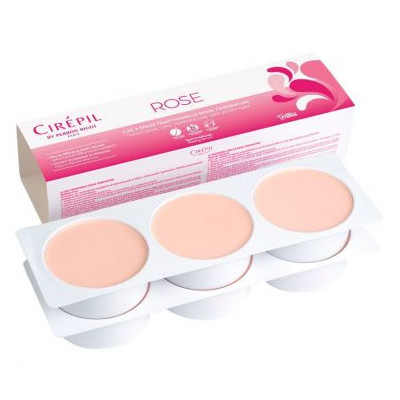 Cirepil Rose en pains Perron Rigot 900g