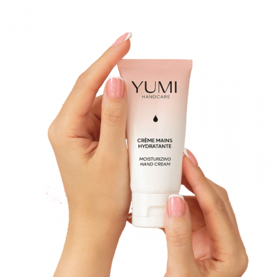 Crème Mains hydratante Yumi 50 ml Crème Mains hydratante Yumi 50 ml