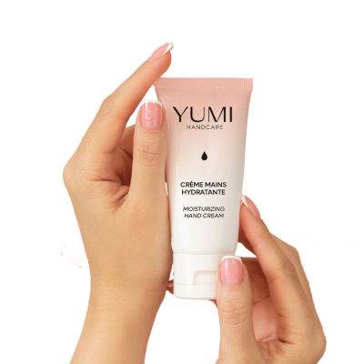 Crème Mains hydratante Yumi 50 ml