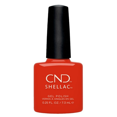 CND Shellac - Hot or Knot 7.3 ml