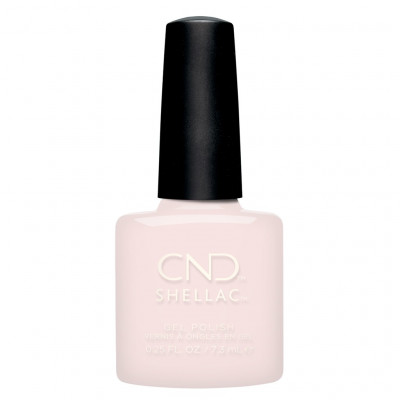 CND Shellac - Satin Slippers 7.3 ml