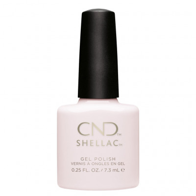 CND Shellac - Romantique 7.3 ml