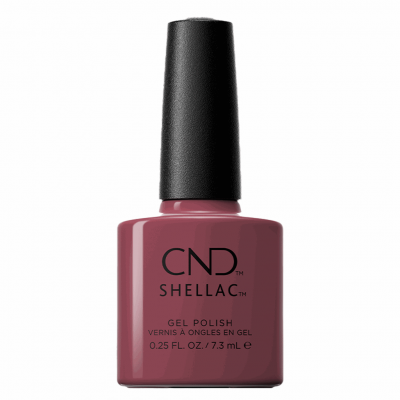 CND Shellac - Rose-mance 7.3 ml CND Shellac - Rose-mance 7.3 ml