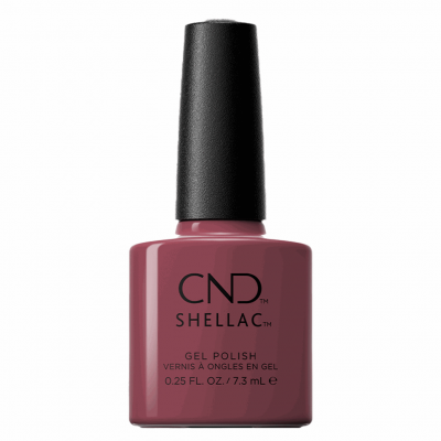 CND Shellac - Rose-mance 7.3 ml