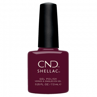 CND Shellac - Signature Lipstick 7.3 ml