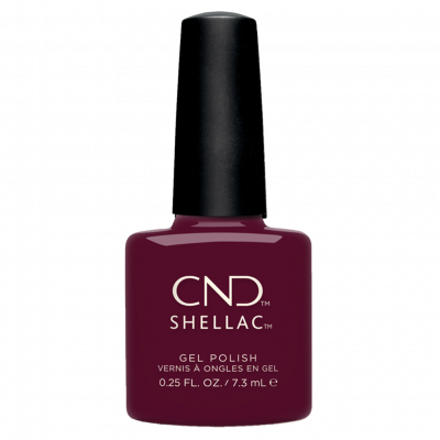 CND Shellac - Signature Lipstick 7.3 ml CND Shellac - Signature Lipstick 7.3 ml