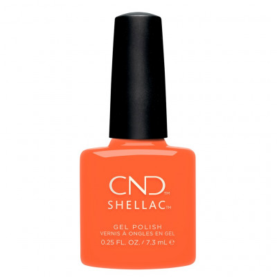 CND Shellac - B-Day Candle 7.3 ml