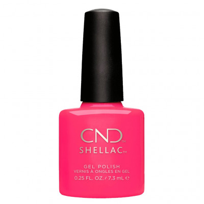 CND Shellac - Pink Bikini 7.3 ml