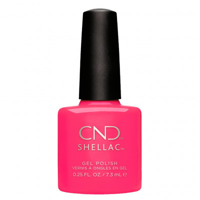 CND Shellac - Pink Bikini 7.3 ml CND Shellac - Pink Bikini 7.3 ml
