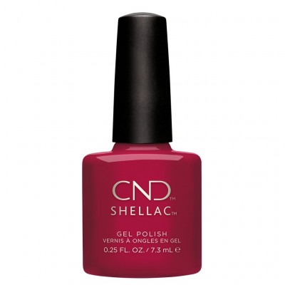CND Shellac - Tinted Love 7.3 ml CND Shellac - Tinted Love 7.3 ml