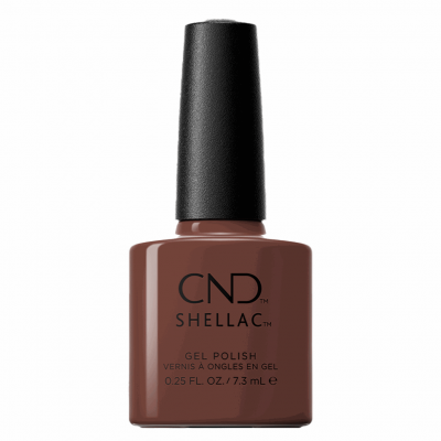 CND Shellac - Toffee Talk 7.3 ml CND Shellac - Toffee Talk 7.3 ml