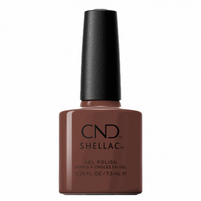 CND Shellac - Toffee Talk 7.3 ml