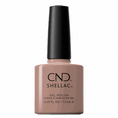 CND Shellac - We Want Mauve 7.3 ml CND Shellac - We Want Mauve 7.3 ml