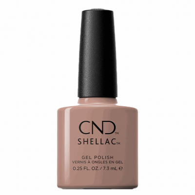 CND Shellac - We Want Mauve 7.3 ml