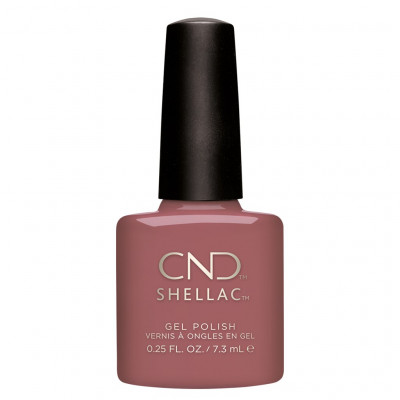 CND Shellac - Married to the Mauve 7.3 ml CND Shellac - Married to the Mauve 7.3 ml