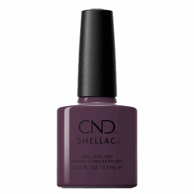 CND Shellac - Mulberry Tart 7.3 ml CND Shellac - Mulberry Tart 7.3 ml