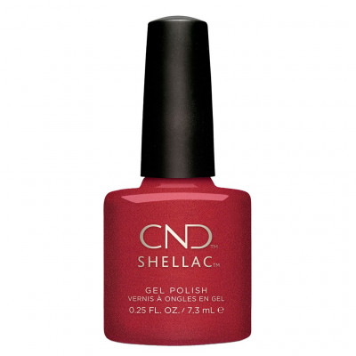 CND Shellac - Tartan Punk 7.3 ml