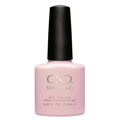 CND Shellac - Strawberry Smoothie 7.3 ml CND Shellac - Strawberry Smoothie 7.3 ml