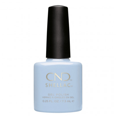 CND Shellac - Creekside 7.3 ml