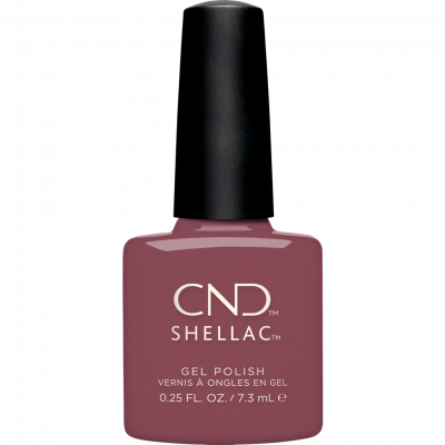 CND Shellac - Wooded Bliss 7.3 ml