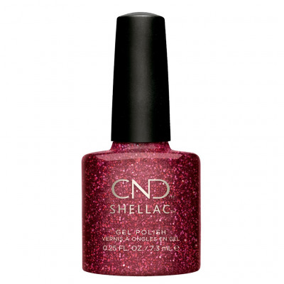 CND Shellac - Garnet Glamour 7.3 ml CND Shellac - Garnet Glamour 7.3 ml