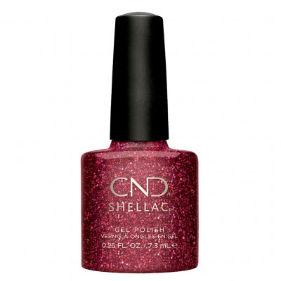 CND Shellac - Garnet Glamour 7.3 ml