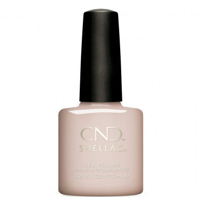 CND Shellac - Cashmere Wrap 7.3 ml