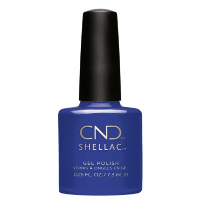 CND Shellac - Blue Eye Shadow 7.3 ml