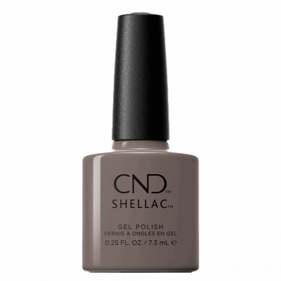 CND Shellac - Above My Pay Gray-ed 7.3 ml