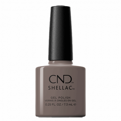 CND Shellac - Above My Pay Gray-ed 7.3 ml CND Shellac - Above My Pay Gray-ed 7.3 ml