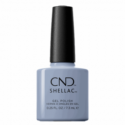 CND Shellac - Vintage Blue Jeans 7.3 ml