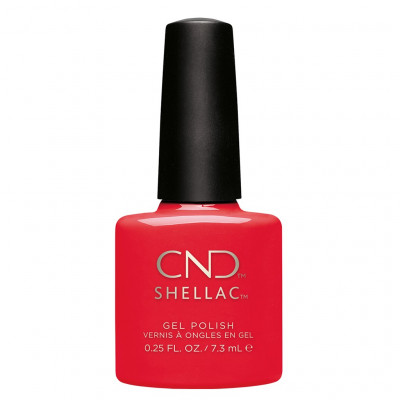 CND Shellac - Mambo Beat 7.3 ml