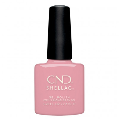 CND Shellac - Pacific Rose 7.3 ml